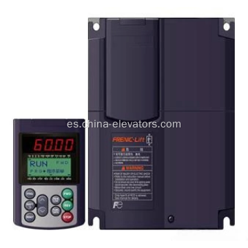 FRN15LM1S-4C FUJI INVERTERS 15KW para ascensores de pasajeros